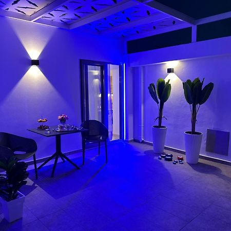 Castelo View Luxury Apt Rhodes City Exterior foto